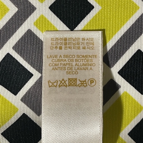 Kate Spade Chartreuse Swing Jacket - Picture 7 of 14